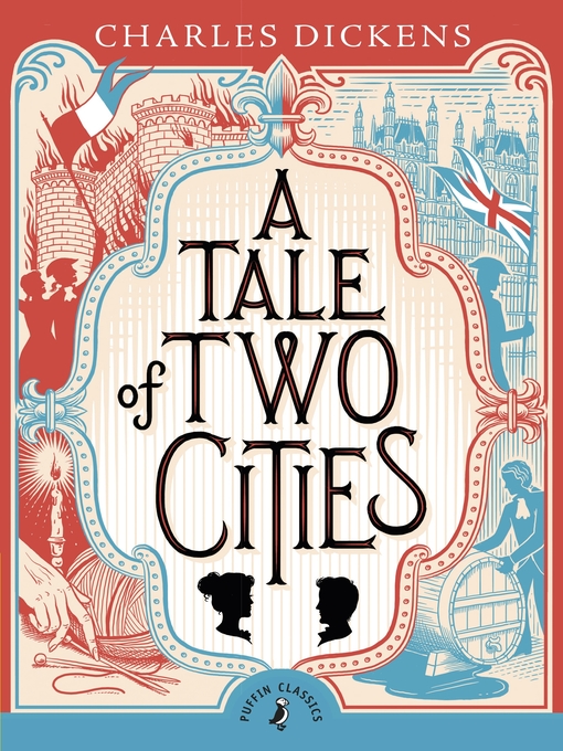 Title details for A Tale of Two Cities by Charles Dickens - Available